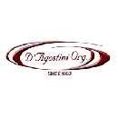 Logo D'Agostini Organizzazione