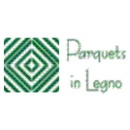 Logo Parquet in legno