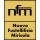 Logo piccolo dell'attività nfm