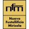 Logo social dell'attività nfm
