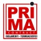 Logo social dell'attività PRIMA CONTRACT ISOLAMENTI