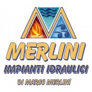 Logo dell'attività Merlini Impianti Idraulici
