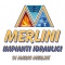 Logo social dell'attività Merlini Impianti Idraulici