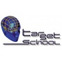Logo Target School