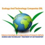 Logo Ecology And Technology Companies SRL 