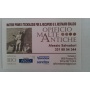 Logo Opificio Malte Antiche