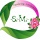 Logo piccolo dell'attività sm gardening