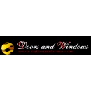 Logo Doors And Windos