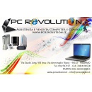 Logo PC REVOLUTION
