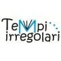 Logo Agenzia letteraria Tempi irregolari