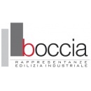 Logo Sebastiano Boccia - Edilizia Industriale