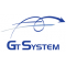 Logo social dell'attività GT SYSTEM