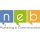 Logo piccolo dell'attività NEB