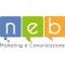 Logo social dell'attività NEB