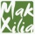 Logo piccolo dell'attività MAKXILIA.it