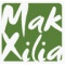 Logo social dell'attività MAKXILIA.it