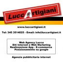 Logo Luccartigiani