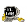 Logo Pc Lab Di James
