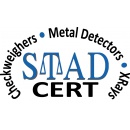 Logo Taratura Metal Detector - Tester per metal detector - Articoli Rilevabili al Metal Detector