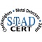 Logo social dell'attività Taratura Metal Detector - Tester per metal detector - Articoli Rilevabili al Metal Detector