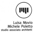 Logo MOVIO POLETTO Architetti Associati