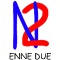 Logo social dell'attività ENNE DUE