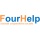 Logo piccolo dell'attività FourHelp