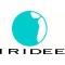 Logo social dell'attività Iridee