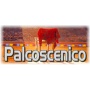 Logo Palcoscenico 1994