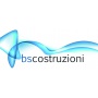 Logo BS COSTRUZIONI s.r.l. costruzioni, ristrutturazioni e impianti
