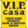 Logo piccolo dell'attività VIP Casa