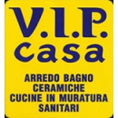 Logo VIP Casa