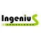 Logo social dell'attività Ingenius Consulenze