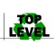 Logo social dell'attività TOP LEVEL
