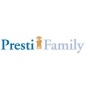 Logo Prestifamily