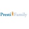Logo social dell'attività Prestifamily