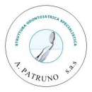 Logo Struttura Odontoiatrica Specialistica  di dr.ssa Anna Ptruno  s.a.s