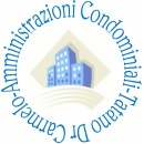 Logo Amministrazioni Condominiali - Studio Agronomo Forestale