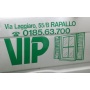 Logo VIP Serramenti
