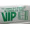 Logo social dell'attività VIP Serramenti