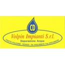 Logo VOLPIN IMPIANTI S.R.L.