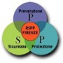 Logo Studio RSPP Firenze