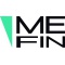 Logo social dell'attività Mefin s.r.l