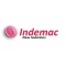 Logo social dell'attività Indemac