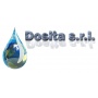 Logo Dosita srl è un azienda specializzata nella progettazione e vendita di sistemi di dosaggio e trattamento acque