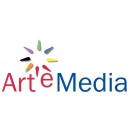 Logo ArteMedia Agenzia Grafica