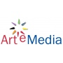 Logo ArteMedia Agenzia Grafica
