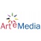 Logo social dell'attività ArteMedia Agenzia Grafica