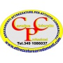 Logo C.C.P. CARMINE CICIARELLO PROFESSIONAL