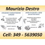 Logo MAURIZIO DESTRO